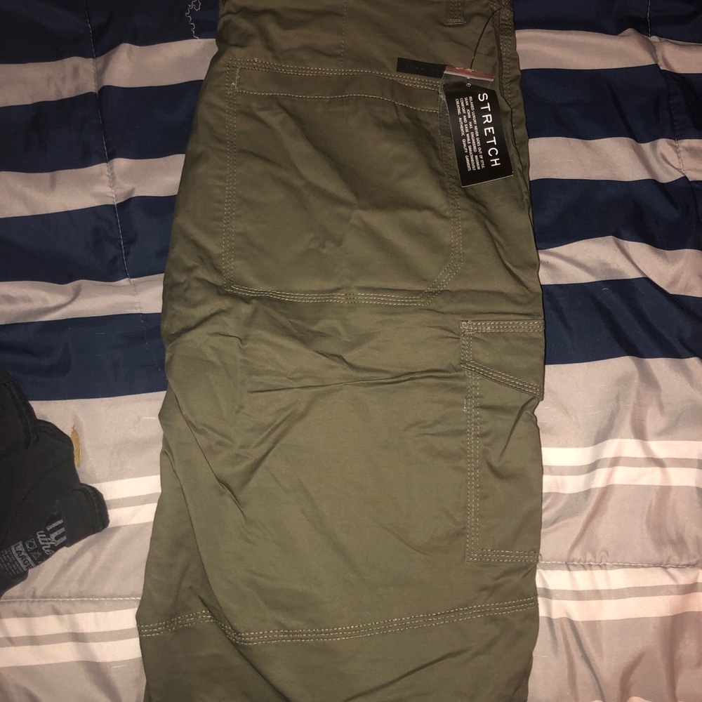 Sean Jean Shorts